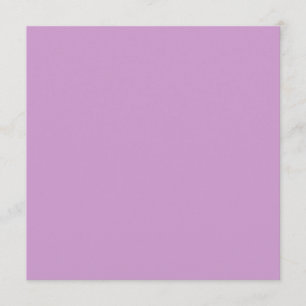 GÖR DET SJÄLV ~ Inbjudan 13,3x13,3 cm / 2 sidor