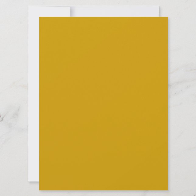 GÖR DET SJÄLV ~ Inbjudan 16,5 cm x 22,2 cm / 2 sid (Framsida)