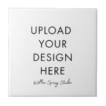 Gör-det-själv lägg till din egen design