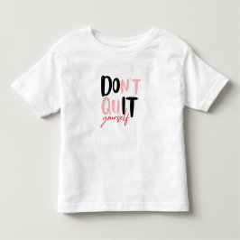 Gör det själv T-Shirt
