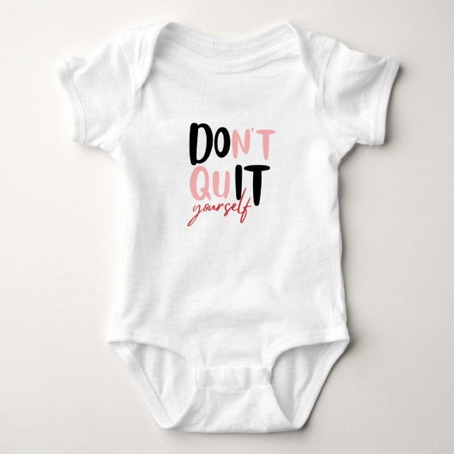 Gör det själv T-Shirt (Framsida)