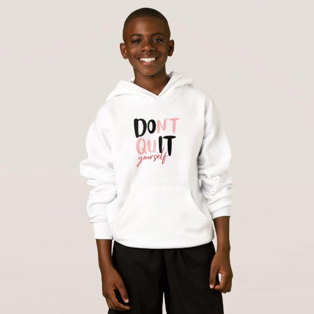 Gör det själv t shirt (Hel framsida)