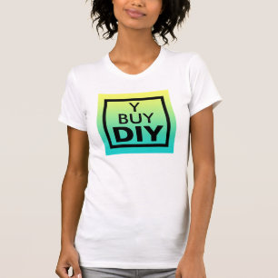 Gör det själv tee