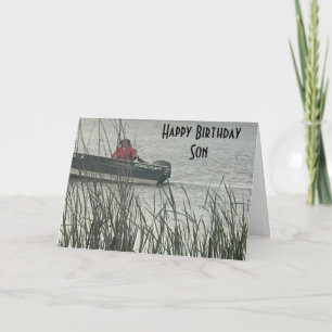 *GÖR DET SOM GÖR DIG LYCKLIG** PÅ DITT BIRTHDAY "S KORT