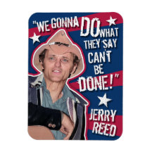 Gör det som inte kan göras