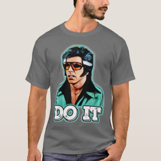 Gör det t shirt
