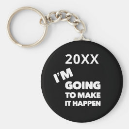 Gör det till en Anpassningsbar för inspiration av Nyckelring