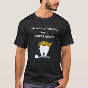 GÖR DET UNDERBART IGEN T SHIRT