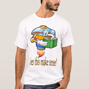 gör detta t shirt