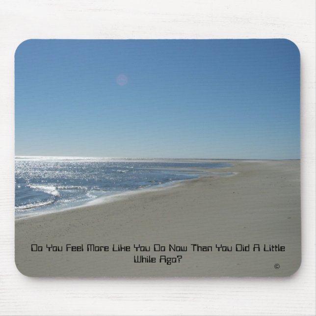 Gör dig känselförnimmelsen mer något liknande som musmatta (Framsidan)