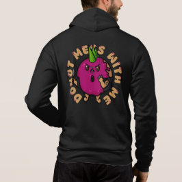 Gör dig med mig t shirt