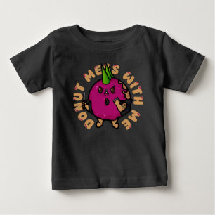 Gör dig med mig t shirt