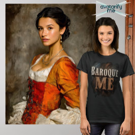 Gör dig själv eller någon till något tecken poster