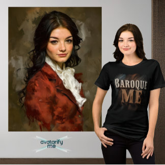 Gör dig själv eller någon till något tecken poster