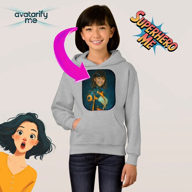 Gör dig själv eller någon till något tecken t shirt (Skapare uppladdad)