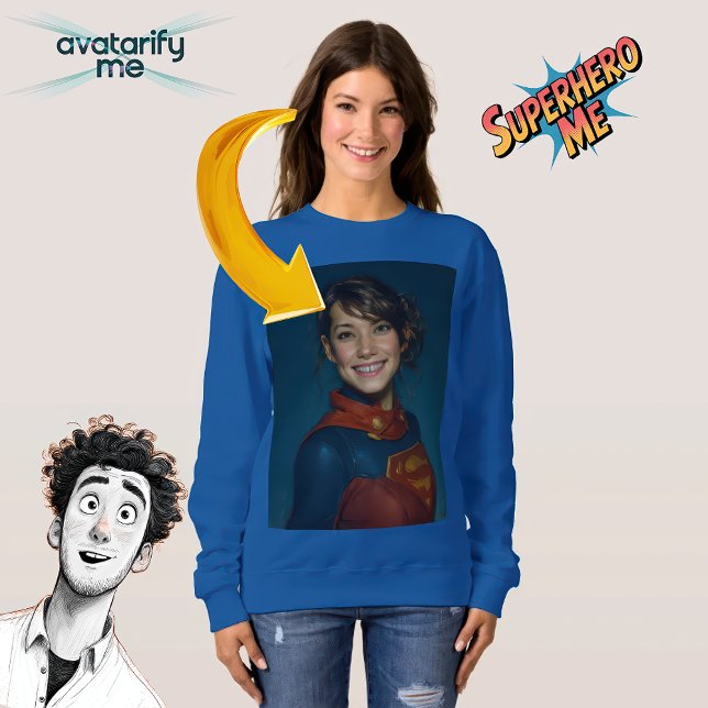 Gör dig själv eller någon till något tecken t shirt (Skapare uppladdad)
