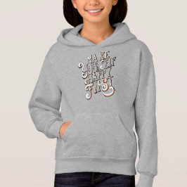Gör Dig Sjalv Lycklig Först T Shirt