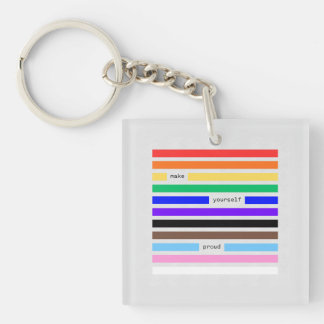 Gör Dig Själv Stolt Rainbow Redaction Pride 2026