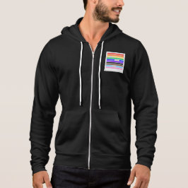 Gör Dig Själv Stolt Regnbågsredaktion Pride 2026 T Shirt