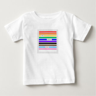 Gör Dig Själv Stolt Regnbågsredaktion Pride 2026 T Shirt
