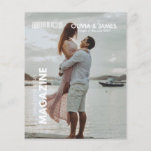 Gör dig själv till coverstjärna! Alla hjärtans dag