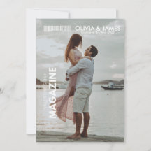 Gör dig själv till coverstjärna! Alla hjärtans dag