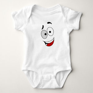 Gör din baby unik i världen - Kook Art T Shirt