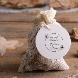 Gör din Chic, Snyggt och smidig handdator till Självfärgande Stämpel