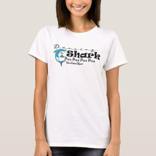 Gör din dans igen t shirt