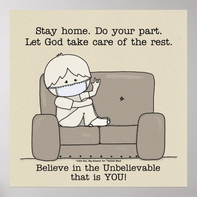 Gör din del poster (Framsidan)