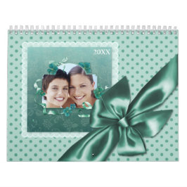 Gör din egen 2021-fotokalender kalender