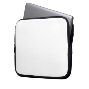 Gör din egen Anpassningsbar 10 tum Laptop sleeve
