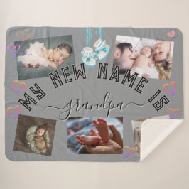 ✨ Gör din egen Anpassningsbar till MY NEW NAMN IS 