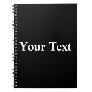 Gör din egen anteckningsbok