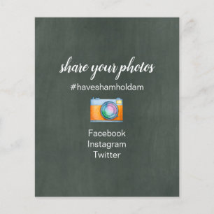 Gör din egen budget för signering av Bröllop i skr