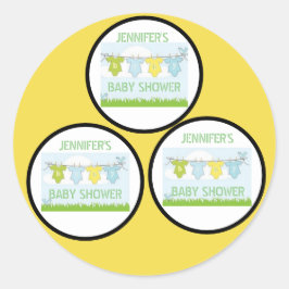 GÖR DIN EGEN HERSHY KISSES STICKERS RUNT KLISTERMÄRKE