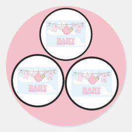 GÖR DIN EGEN HERSHY KISSES STICKERS RUNT KLISTERMÄRKE