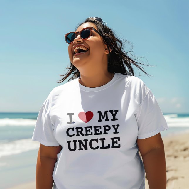 Gör din egen hjärtehjärt tee shirt (To celebrate that we are family we present this hilarious T-shirt, you can customize.)