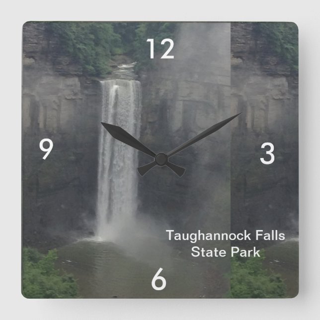 Gör din egen klocka (Framsida)