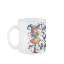 Gör din egen magiska - rutnätsdesign