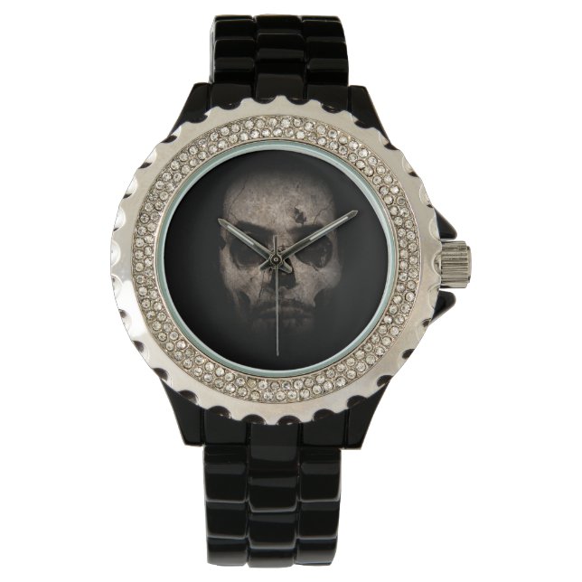 Gör din egen mörk av styrkan... armbandsur (Framsida)