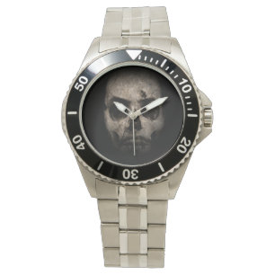 Gör din egen mörk av styrkan... armbandsur