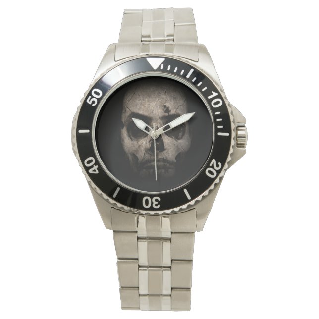 Gör din egen mörk av styrkan... armbandsur (Framsida)