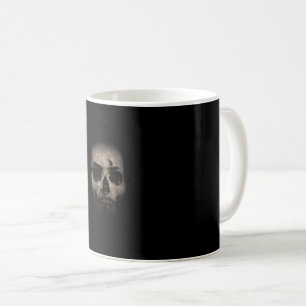 Gör din egen mörk av styrkan... Kaffe Mugg