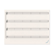 "Gör din egen musik till Stigning duva"