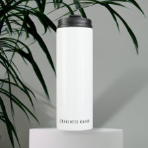 Gör din egen personlig namn