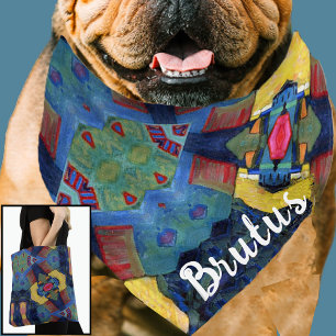 Gör din egen Personlig Pet Gift Photo Hund Mamma Tygkasse