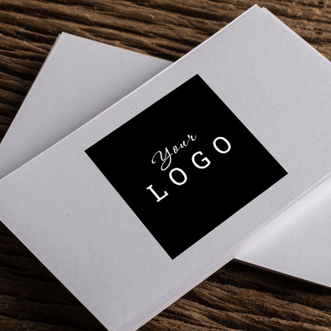 Gör din egen stora kvadratisk-Anpassningsbar-föret Stämpel (Skapare uppladdad)