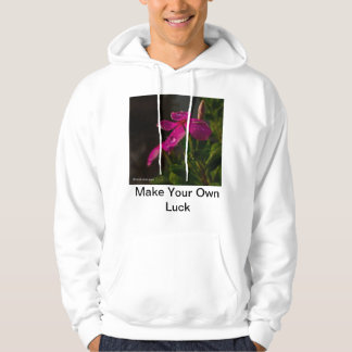 Gör din egen Tur Hoodie