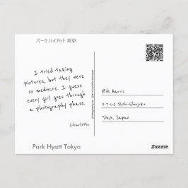 Gör din egen vykort